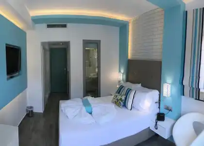 Sentido Kyknos Beach Adults Only - 77