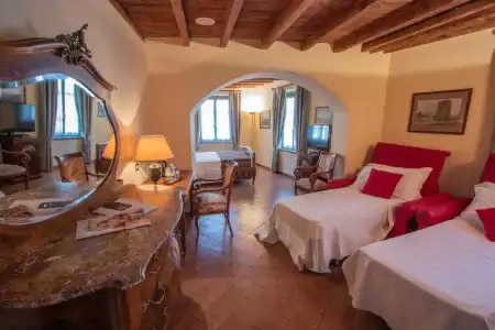 Albergo Le Due Corti - 41