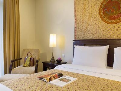 The Phoenix Yogyakarta - Handwritten Collection - 127