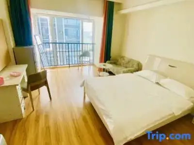 SiamBeach Resort - 126