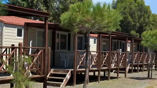 Camping Le Tamerici - 19