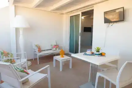 ZIBIBBO SUITES & ROOMS - Apartin Centro Storico a Trapani - 38