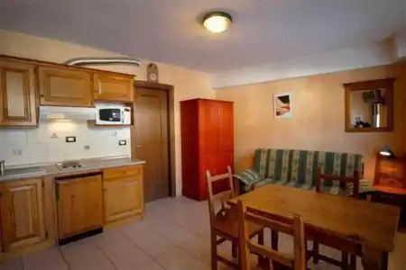 Residence Les Lacs - 51
