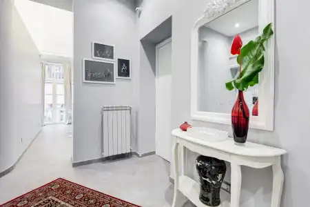 Maison Degli Artisti Suites - 9