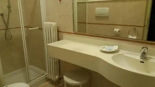 Albergo Italia - 24