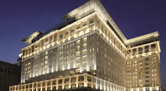 The Ritz-Carlton Executive Residences - 47
