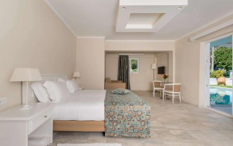 Zante Park Resort Spa, BW Premier Collection - 73