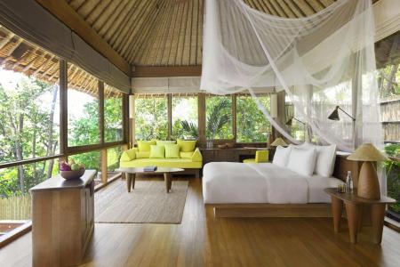 Six Senses Samui - 36