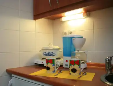 Penzion Fan - 9