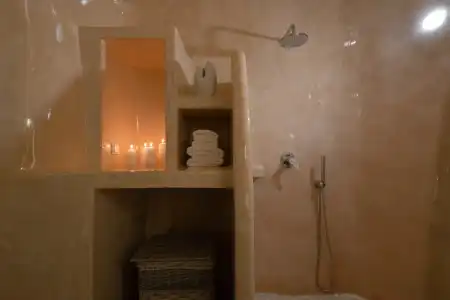 Santoterra Antigua Suites - 184