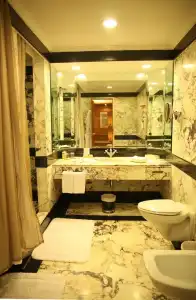 Rambagh Palace - 40