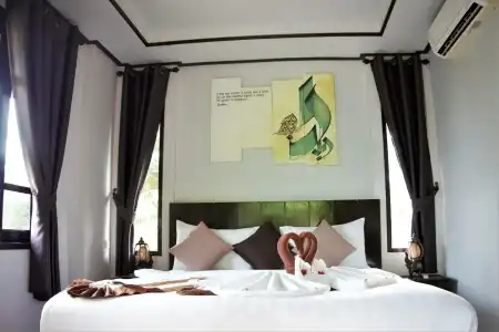 Puteri Lanta Family Villas - 3