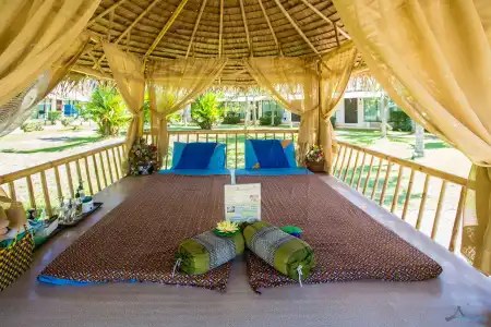 Krabi Aquamarine Resort - SHA Extra Plus - 11