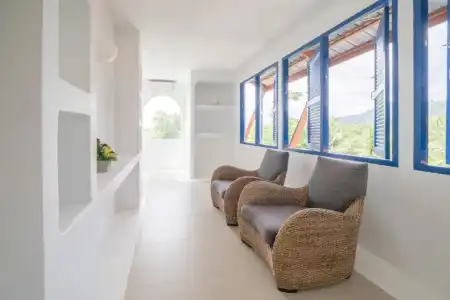 Ocean Breeze Resort Khao Lak - 41