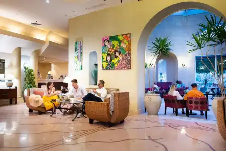 Three Corners Ocean View Prestige - Adults Only - 34