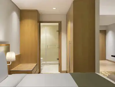 Holiday Inn & Suites Jakarta Gajah Mada by IHG - 140