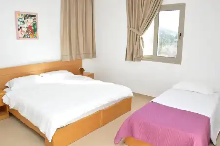 Pastarella Beachfront Resort - 25
