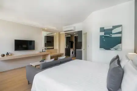 Arden and Residence - 7