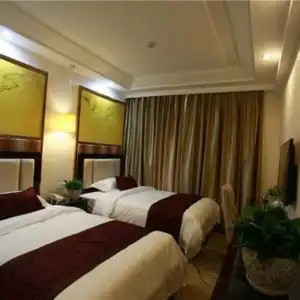 Golden Cube Grand - 2