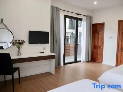 Hoang Loc Villa - 143