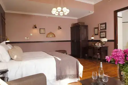 Boutique Castillo Rojo - 218