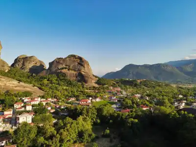 Tsikeli Boutique Meteora - Adults Friendly - 175