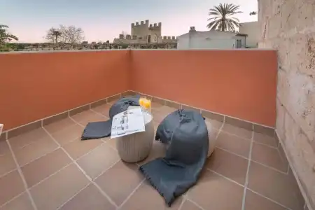 Alcudia Petit - Turismo de Interior - 82