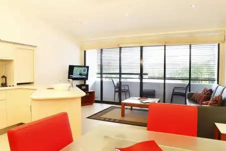 Saltwater Luxury Apartments - 49