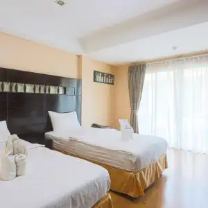 Land Royal Residence Pattaya - 28