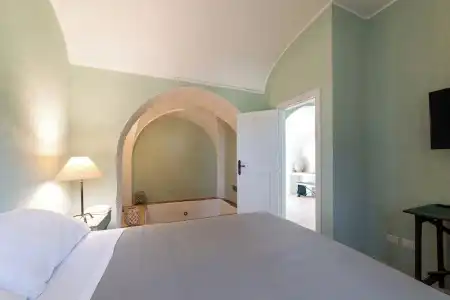 Masseria Borgo San Marco - 72