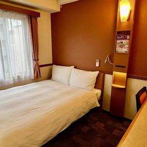Toyoko Inn Shin-Yokohama Ekimae Shinkan - 31