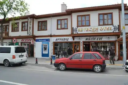 Sevecen - 20