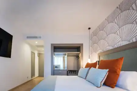 Hesperia Sevilla - 139
