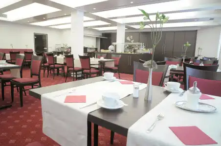 Best Western Heide - 33