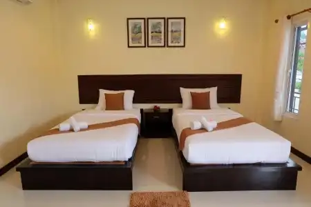 Baan Por Pla Resort - 23