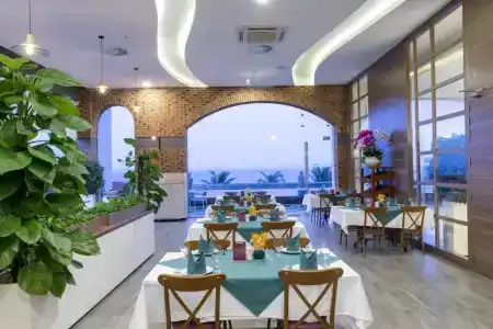 Swandor Cam Ranh Resort-Ultra All Inclusive - 41
