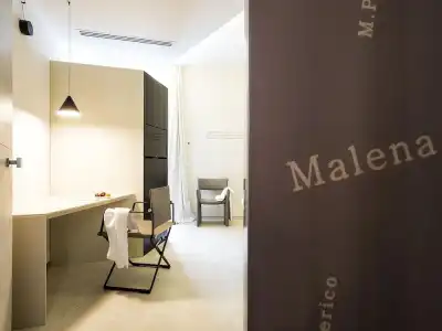 Duomo Suites & Spa - 34