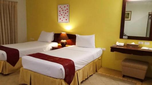 Golden Pine Beach Resort - 55