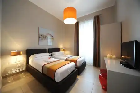 Trianon Borgo Pio Aparthotel - 35