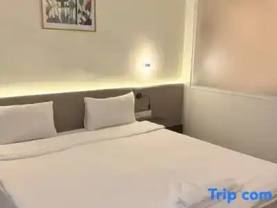 Hanra Stay Mini-hotel - 12