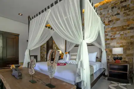 Samanea Beach Resort & Spa - 37