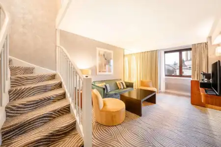 Hilton Berlin - 113