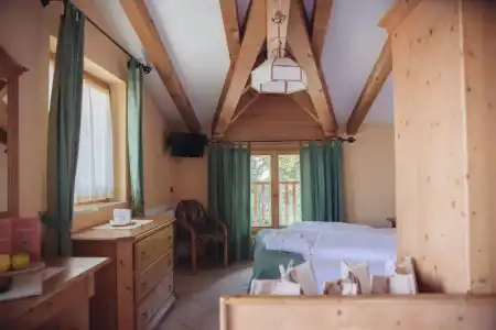 Pinetas Nature Wellness Resort - 33