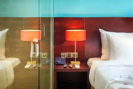 Sofia Suite & Spa Da Nang - Free 01 Draught Beer and 20-minute Spa per Room - 48
