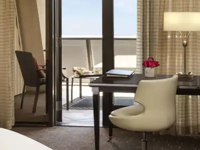 Sofitel Los Angeles at Beverly Hills - 6