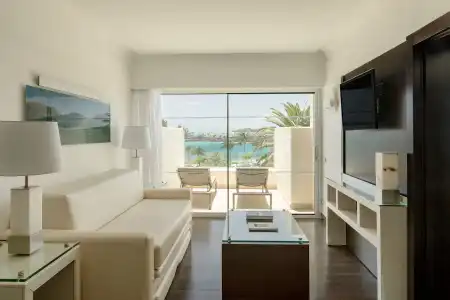 Paradisus Salinas Lanzarote – Adults Only - 123