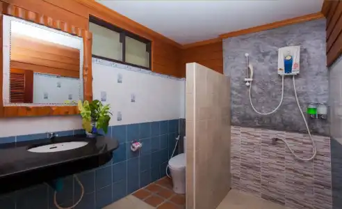 Lanta Riviera Resort (SHA Extra Plus) - 7