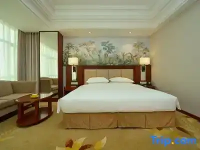 Nantong Cosmic International - 12
