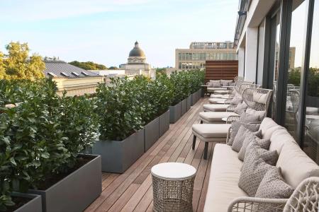 Vier Jahreszeiten Kempinski - 31