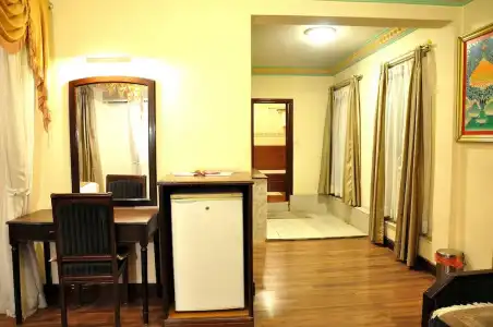 Tibet Guest House - 101